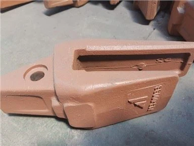 2713-0033/713-00033 Адаптер корпе за ДХ360