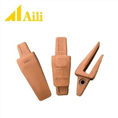 61К6-31320 КСД225 Адаптер кашике багера