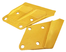 096-4747 And 096-4748 E200 4-hole Side Cutter